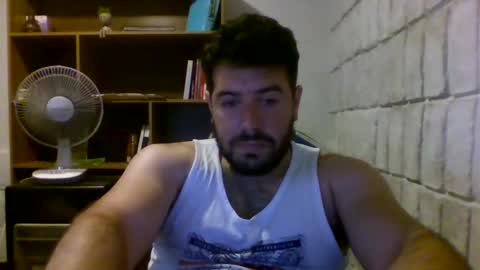 Benja online show from 12-18-24, 02:53