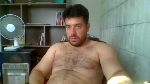 Benja online show from 12-20-24, 07:17