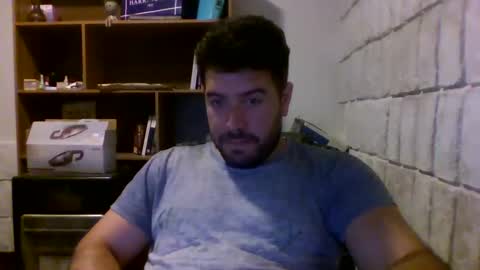 Benja online show from 12-23-24, 02:45