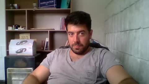 Benja online show from 12-23-24, 06:05