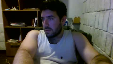 Benja online show from 10-24-25, 03:03