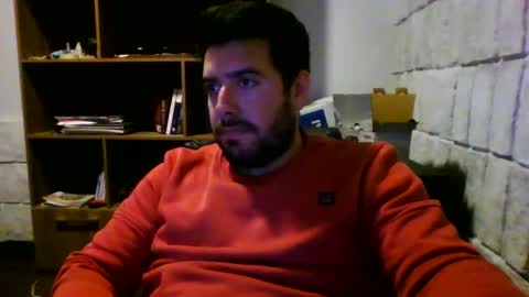 Benja online show from 10-28-25, 01:53