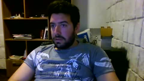 Benja online show from 10-31-25, 10:33