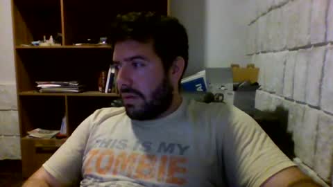 Benja online show from 11-05-25, 03:50