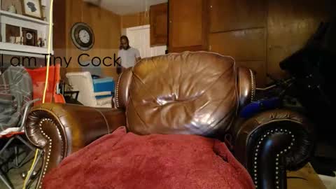 tinycock_1979 online show from 11-29-25, 03:37