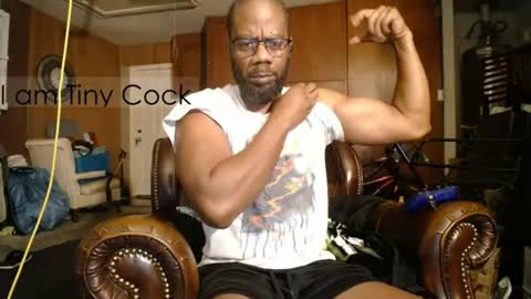 tinycock_1979 online show from 07-31-26, 02:05