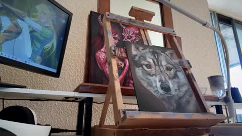 stage Kylie Sinner  brand CLITBAIT online show from 02-22-25, 06:52