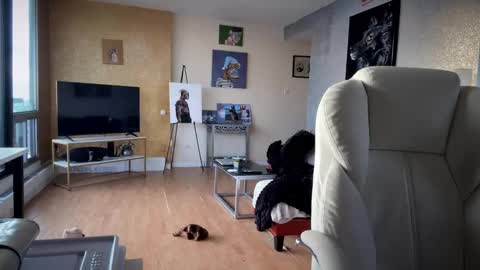 stage Kylie Sinner  brand CLITBAIT online show from 02-25-25, 09:35