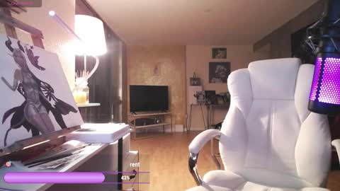 Snapshot of tinykylie chatting on 03-29-26, 11:38 stage Kylie Sinner brand CLITBAIT online show from 03-29-26, 11:38