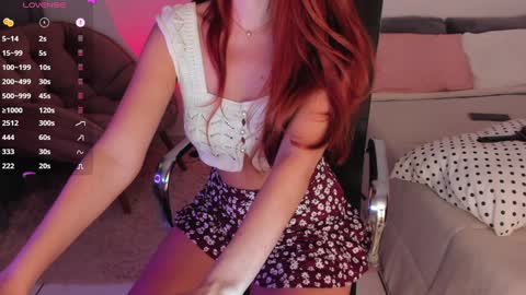 Giulia online show from 12-26-24, 03:38