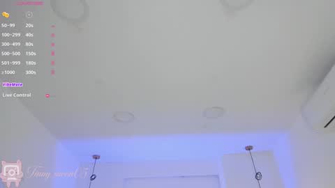 Luna  online show from 12-07-24, 10:34