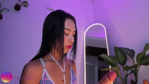 Luna  online show from 03-11-25, 11:37