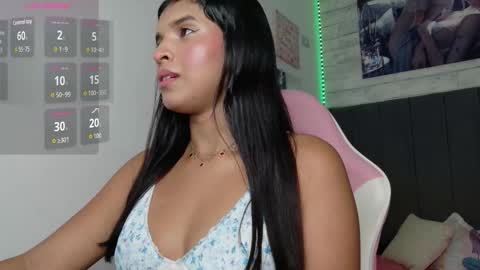 Scarlet online show from 01-14-26, 06:24