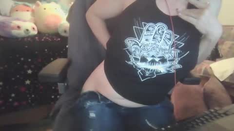 tinytina0069 online show from 10-22-25, 12:16