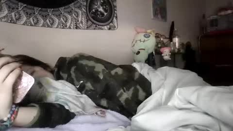 tinytittiexx online show from 02-16-26, 04:25