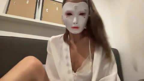 Snapshot of tipsytinkerbell chatting on 10-17-25, 07:27 Tinks online show from 10-17-25, 07:27