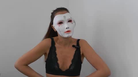 Snapshot of tipsytinkerbell chatting on 10-24-25, 08:44 Tinks online show from 10-24-25, 08:44