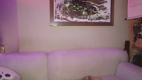 Tipsy Daisy online show from 02-05-25, 09:25