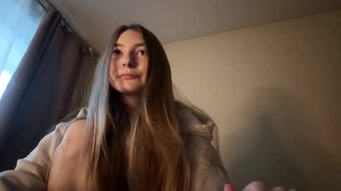 Hi Im Carry 18 years old online show from 11-27-25, 06:26