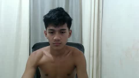 Snapshot of tisoyplayboy chatting on 06-06-26, 10:25 TisoyNin online show from 06-06-26, 10:25