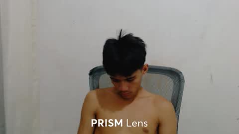 Snapshot of tisoyplayboy chatting on 06-09-26, 07:58 TisoyNin online show from 06-09-26, 07:58