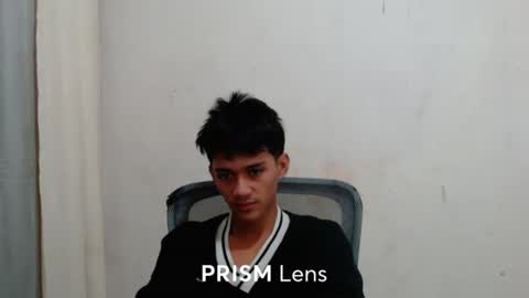 Snapshot of tisoyplayboy chatting on 06-12-26, 12:53 TisoyNin online show from 06-12-26, 12:53