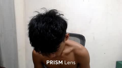 Snapshot of tisoyplayboy chatting on 06-18-26, 01:06 TisoyNin online show from 06-18-26, 01:06