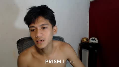 Snapshot of tisoyplayboy chatting on 06-22-26, 02:03 TisoyNin online show from 06-22-26, 02:03