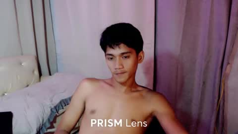 Snapshot of tisoyplayboy chatting on 06-23-26, 05:11 TisoyNin online show from 06-23-26, 05:11