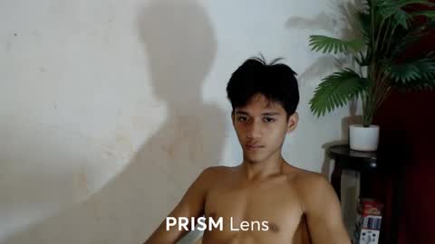 Snapshot of tisoyplayboy chatting on 06-25-26, 04:33 TisoyNin online show from 06-25-26, 04:33