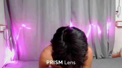 Snapshot of tisoyplayboy chatting on 07-01-26, 05:34 TisoyNin online show from 07-01-26, 05:34