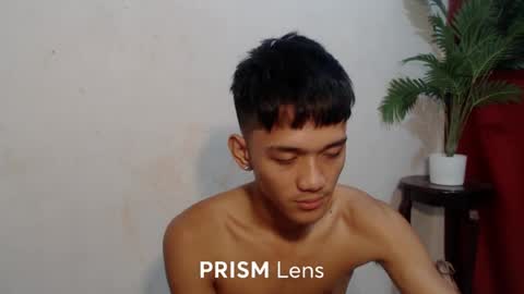 Snapshot of tisoyplayboy chatting on 07-06-26, 02:19 TisoyNin online show from 07-06-26, 02:19