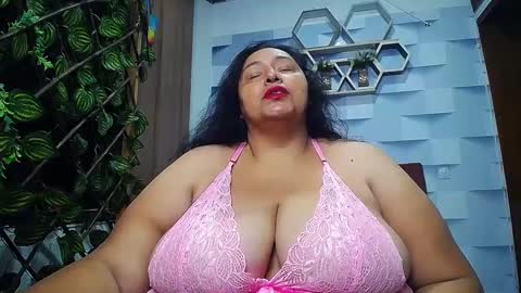 TISTMATURE online show from 10-10-25, 01:43