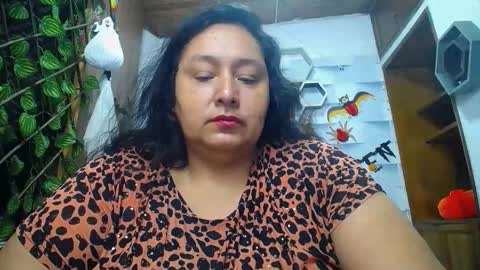 TISTMATURE online show from 10-27-25, 01:48