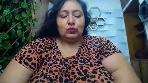 TISTMATURE online show from 12-02-25, 01:17