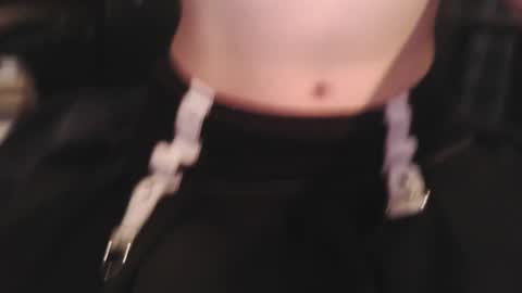 Fern online show from 02-28-25, 08:20