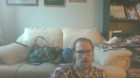 titlovercums online show from 01-11-26, 01:38