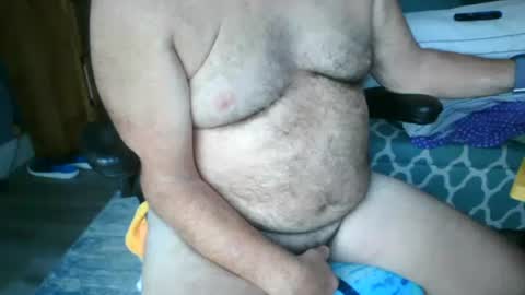 titman98 online show from 04-06-26, 11:55