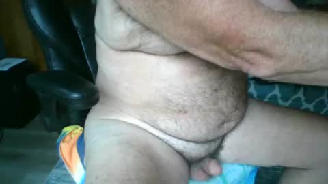 Snapshot of titman98 chatting on 06-15-26, 12:07 titman98 online show from 06-15-26, 12:07