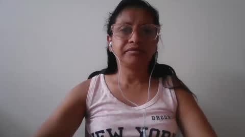 Snapshot of titssmall123 chatting on 12-28-24, 12:56 Ester online show from 12-28-24, 12:56
