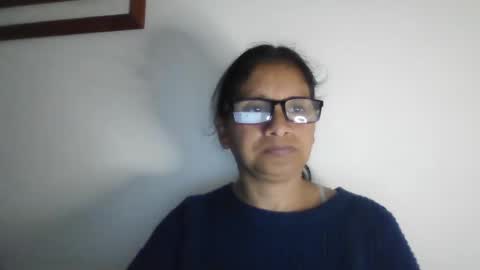 Snapshot of titssmall123 chatting on 02-18-25, 10:49 Ester online show from 02-18-25, 10:49
