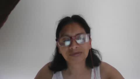 Snapshot of titssmall123 chatting on 11-16-25, 04:01 Ester online show from 11-16-25, 04:01