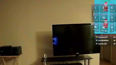 tittylandqc online show from 12-27-24, 06:46