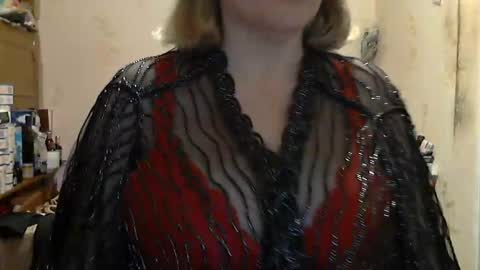 tittylina online show from 01-20-25, 04:54