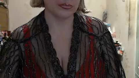 tittylina online show from 02-08-25, 11:45