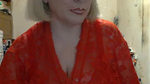 tittylina online show from 02-16-25, 08:55