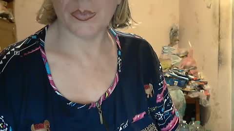 tittylina online show from 02-23-25, 02:18