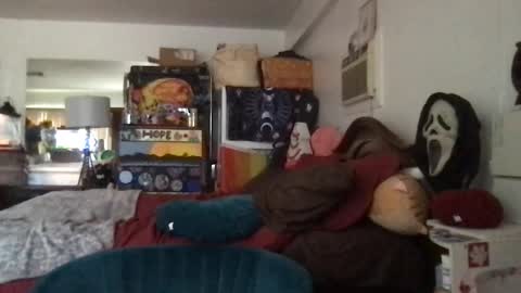 formerly bigtittygothwhore online show from 01-31-26, 09:13