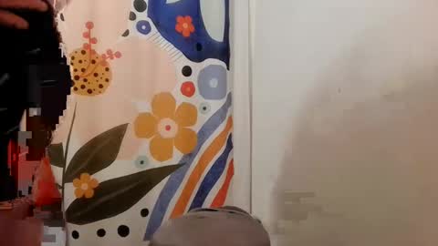 Snapshot of tj_the_man chatting on 01-05-25, 07:28 TJ online show from 01-05-25, 07:28