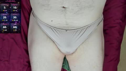 Snapshot of tjantylover chatting on 05-24-26, 06:13 TJ-Panty Lover online show from 05-24-26, 06:13
